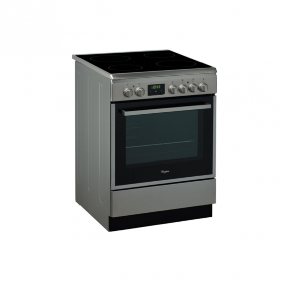 Aragaz Whirlpool ACMT 6533 IX